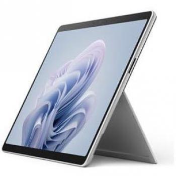 Microsoft Surface Pro 10 5G Platinum - Intel Core Ultra 5, 8GB RAM, 256GB SSD, Pantalla Táctil de 13