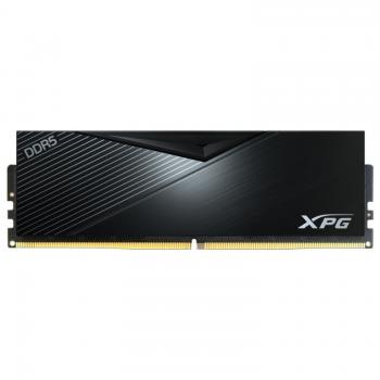 ADATA Lancer DDR5 Módulo de Memoria 32 GB (1 x 32 GB, 5600 MHz, ECC) AX5U5600C3632G-CLABK