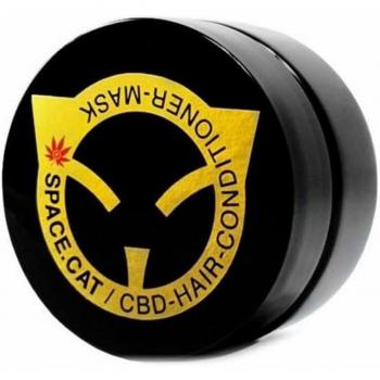 Acondicionador Spacecat CBD 50 ml con 500 mg de CBD