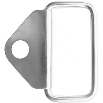 MagiDeal Anillo de Sujeción Fijación Anillo de Amarre Hardware Accesorios