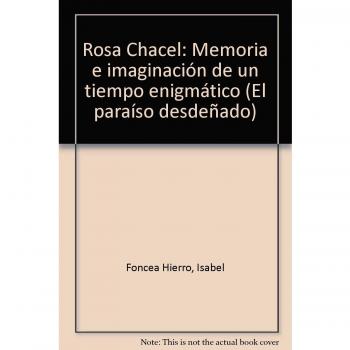 ROSA CHACEL