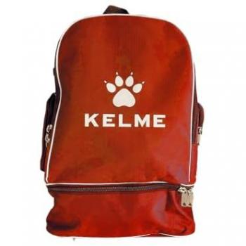 Mochila Kelme Rucksack Vitoria Roja 38L