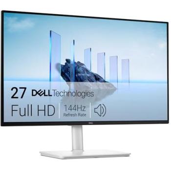 Monitor DELL S2725HSM 27 Full HD IPS 144Hz 1ms Altavoces Ajuste de Altura FreeSync