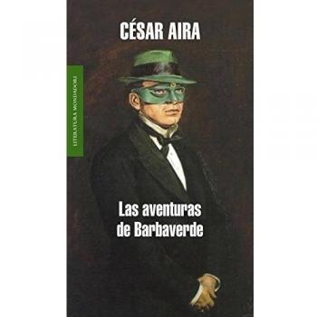 Las aventuras de Barbaverde