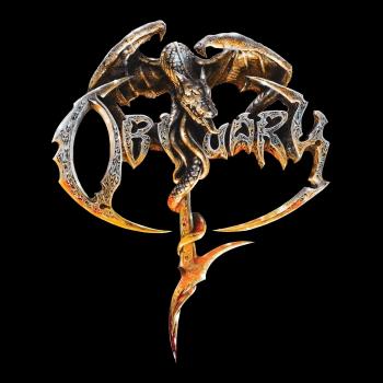Obituary limited edition tour version vinilo