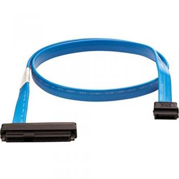HP 1m Mini-SAS - Cable SAS