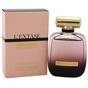 Nina Ricci L'Extase Eau De Parfum Spray 50ml