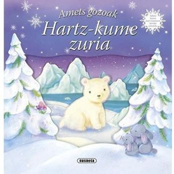 Hartz-kume zuria