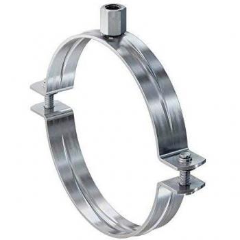 Abrazadera de tubería FRSN 32-36 M8/M10 (100 Pz.)