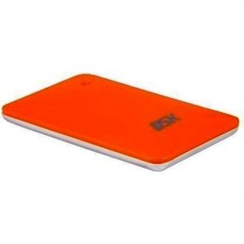 Silver sanz cargadores dsk - Cargador dsk power bank netpower 6 4400 naranja