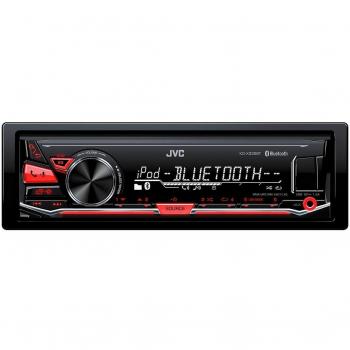 JVC KD-X330BT receptor multimedia para coche - Radio para coche