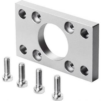 Festo Mounting Bracket FNC-63 for DSBG Cylinder, ISO 15552 Flange Size 63