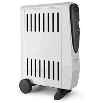 Radiador Eléctrico Taurus Tuareg 2000 - 20 Potencia Ajustable, Eficiencia Energética