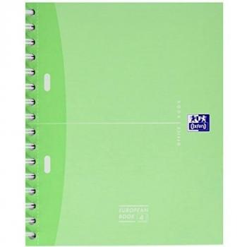 Hamelin Oxford, Cuaderno cuadriculado
