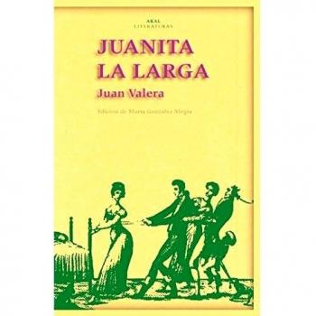 Juanita La Larga: 26