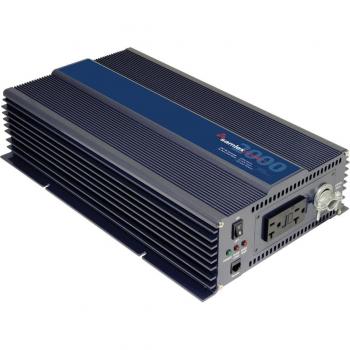 Samlex PST-2000-12 2000W Pure Sine Wave Inverter - 12V