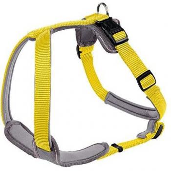 HUNTER Arnés Perros, de Nailon/Neopreno