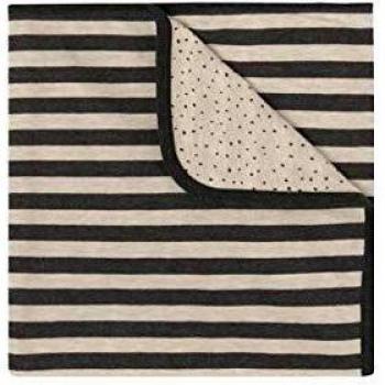 Babyclic Manta Rayas Beige - Mantas