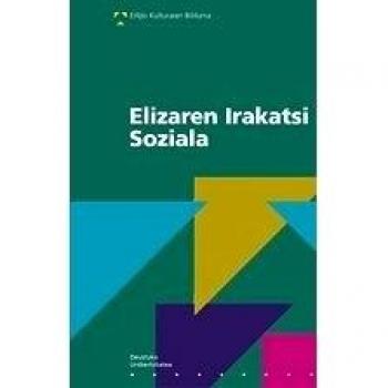 Elizaren Irakatsi Soziala