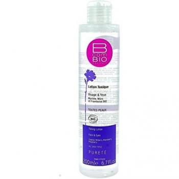 BcomBioAgua tonificante Floral Mist 200ml