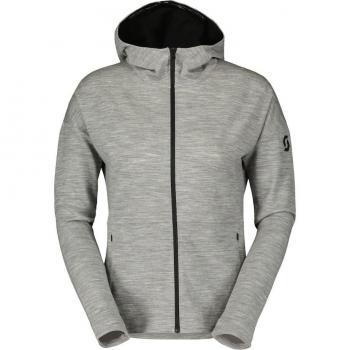 Scott - Sudadera con cremallera Commuter Merino