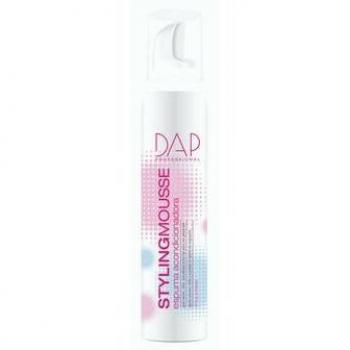 Dap Espuma Acondicionadora Normal Styling Mousse 300ml