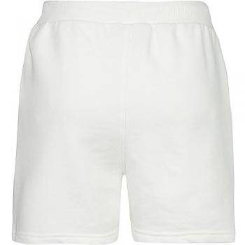 Pantalones Cortos Ellesse Shanni Blanco Mujer