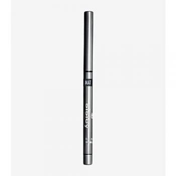 Sisley Phyto-Khol Star Matte Waterproof 04 Matte Graphite Lápiz de Ojos
