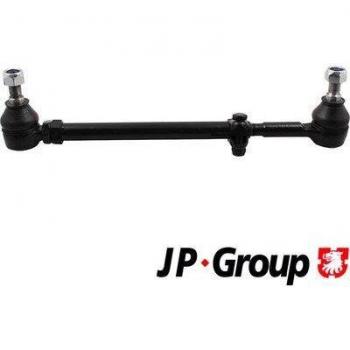 JP GROUP Articulación Axial y Barra de Dirección 1344401800 - Tipo de producto: Articulación axial y barra de dirección; características: alta calidad, durabilidad, diseño preciso para un ajuste perfecto, fabricado con materiales resistentes