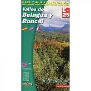 Belagua - Roncal