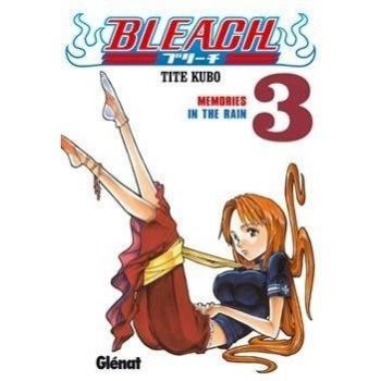 Bleach 3