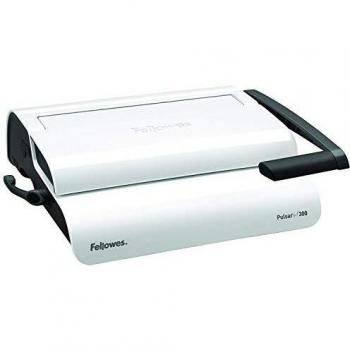 Fellowes 5627601, Pulsar + 300 Comb Binder