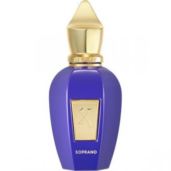 Xerjoff Soprano Eau De Parfum Spray 50ml