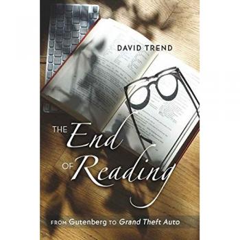 The End of Reading: A Comprehensive Analysis of Literature and Media Evolution