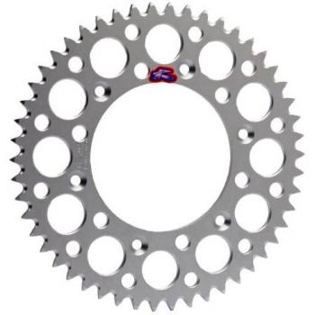 Corona de aluminio Ultra-Ligera Antibarro 150U - 520 Unisex