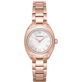 Emporio Armani - Reloj - Rosã©Gold-Coloured