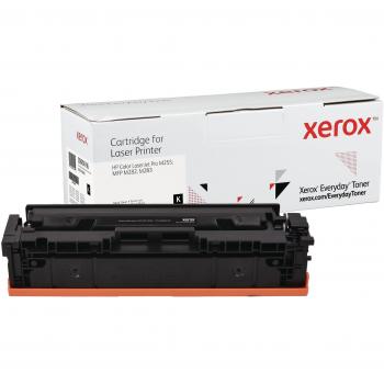 Everyday Tóner Negro Compatible con HP 207X (W2210X) de Alto Rendimiento