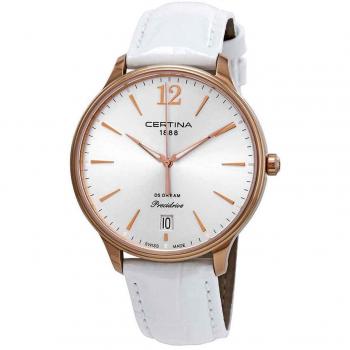 Reloj Certina Suiza® DS Dream Precidrive Dama C021.810.36.037.00