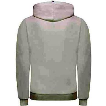 Essentials Hooded Sweatshirt