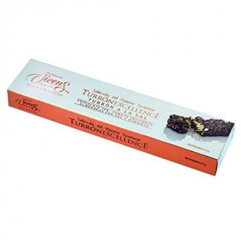 Vicens Turrón A La Sal Excellence - 250 gr