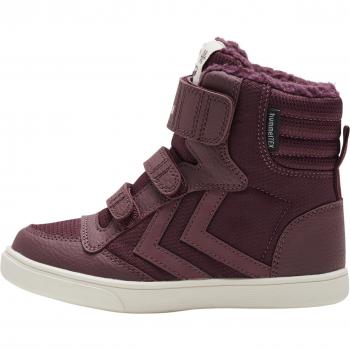 Hummel Stadil Super Tex Recycled Girls' Sneakers