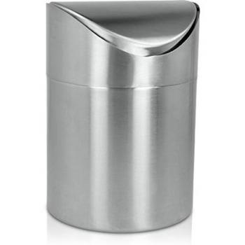 Metaltex 185392 - Cubo residuos inox cocina **