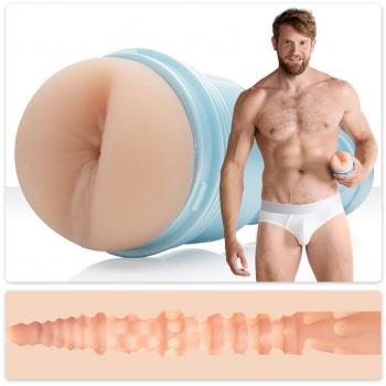 Fleshjack Boys - Colby Keller Lumberjack Butt