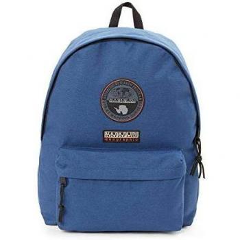 Napapijri VOYAGE Mochila tipo casual, 40 cm, 20.8 liters, Azul