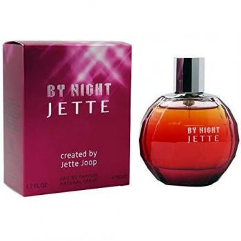 Joop! By Night Jette 50ml Eau De Parfum Spray