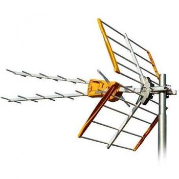 Televes Antena UHF LTE C21/48 V Zenit-HD 149222