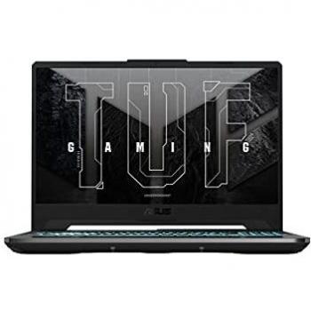 ASUS TUF Gaming F15 TUF506HCB-HN148 - Portátil Gaming de 15.6 Full HD 144Hz