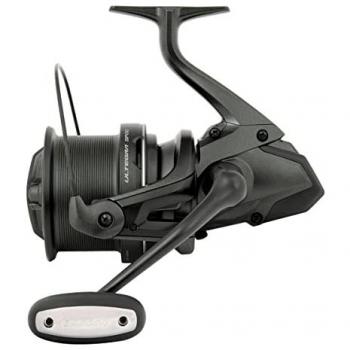 Carrete de Pesca Shimano Ultegra XTE Spod - Frein 20kg, Peso 630g, Ratio 5.2:1, Recuperación 124cm, Tamaño 14000