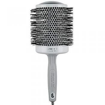 Olivia Garden Ceramic + Ion Round Thermal Brush 80mm