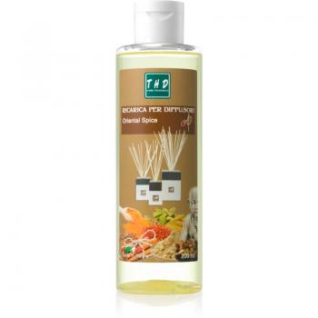 Oriental Spice Aroma Diffuser Refill 200 ml